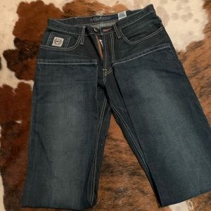 Mens Cinch Jeans